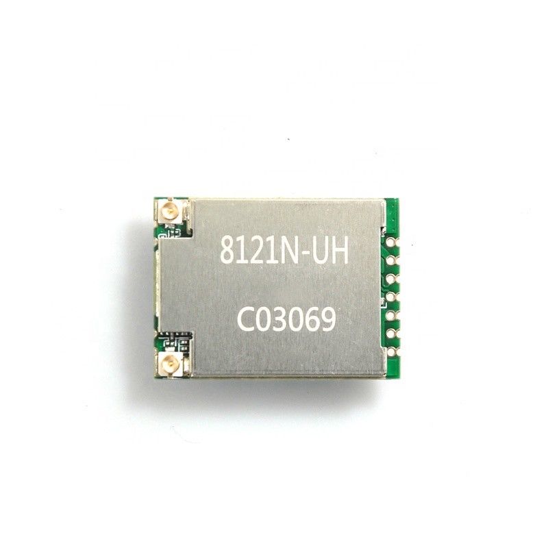 2x2 MIMO USB WiFi Module 5G AR1021X 8121N-UH WEP For HDMI