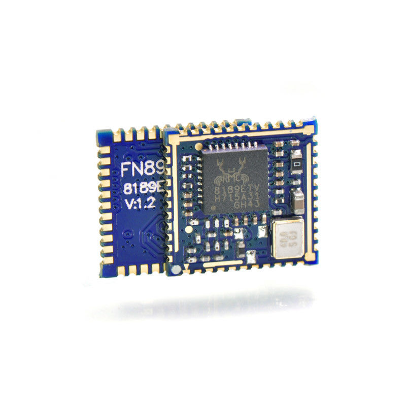 RTL8189ETV Realtek WiFi Module 3.3V 1T1R For Consumer Electronic Products
