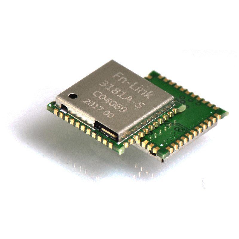 Single Band 1X1 2.4G SDIO Wireless Module 3181A-S Support Mesh